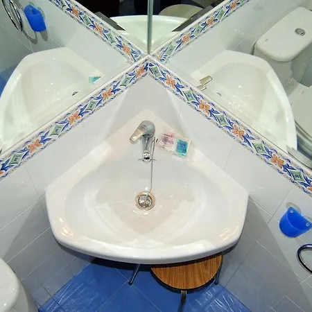 Carabeo 28 Casasol Nerja