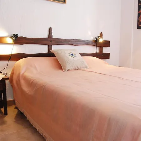 Carabeo 28 Casasol Appartamento