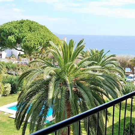 Appartamento Carabeo 28 Casasol Nerja