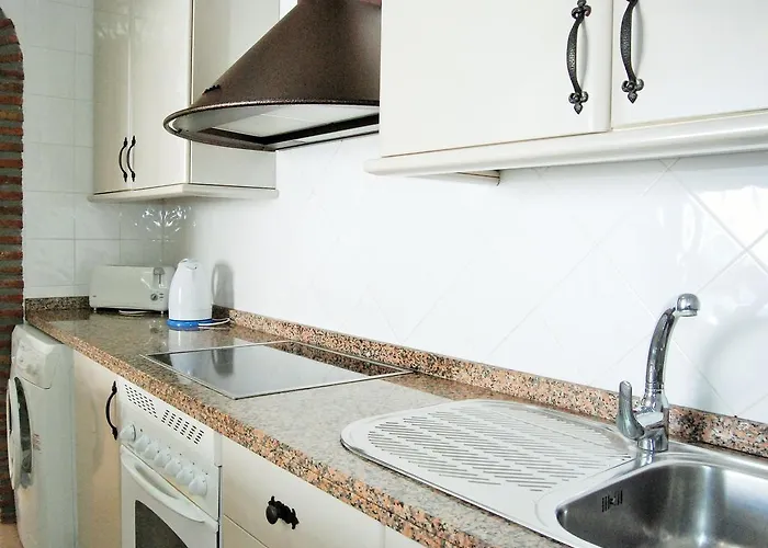 Carabeo 28 Casasol *