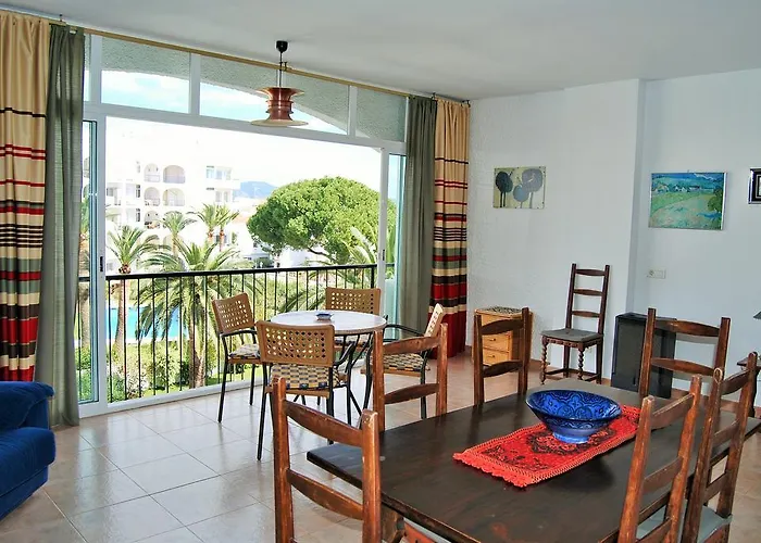 Carabeo 28 Casasol Lägenhet Nerja