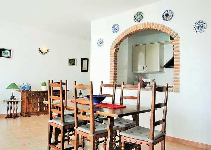 Lägenhet Carabeo 28 Casasol Nerja