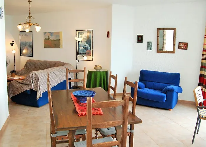 Lägenhet Carabeo 28 Casasol