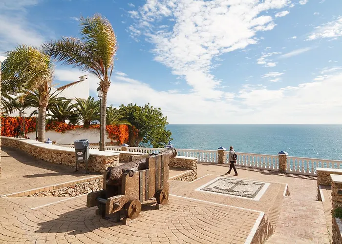 Lägenhet Carabeo 28 Casasol *