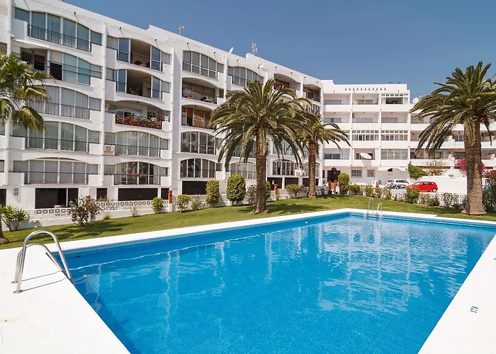 Lägenhet Carabeo 28 Casasol