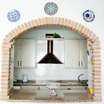 דירה Carabeo 28 Casasol נרחה