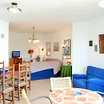 Carabeo 28 Casasol דירה נרחה