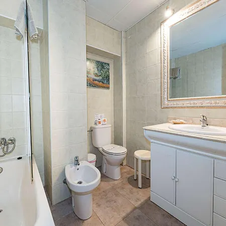 Carabeo 28 Casasol Nerja