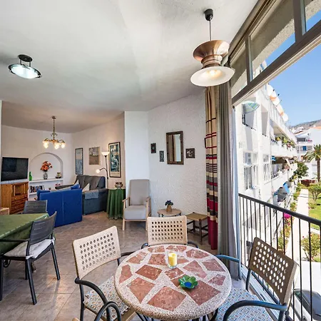 Appartamento Carabeo 28 Casasol *