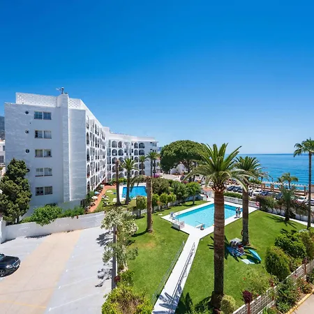 Carabeo 28 Casasol Nerja