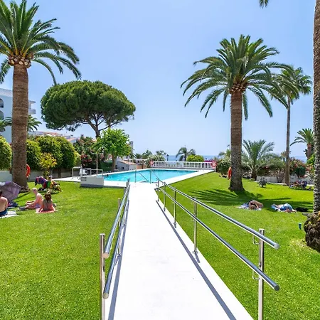Appartamento Carabeo 28 Casasol Nerja