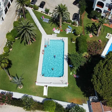 Carabeo 28 Casasol Nerja