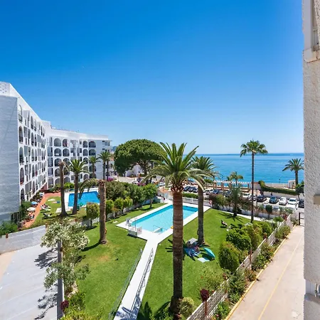 Appartamento Carabeo 28 Casasol Nerja