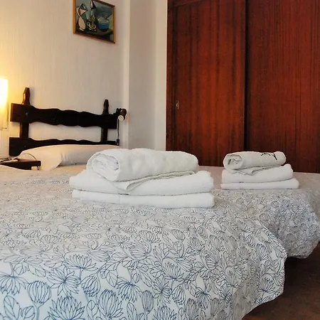 Daire Carabeo 28 Casasol