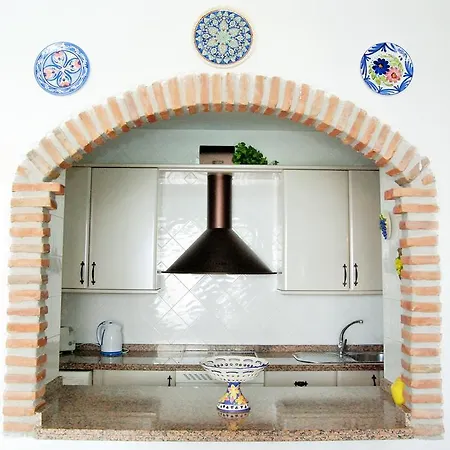 Appartamento Carabeo 28 Casasol Nerja