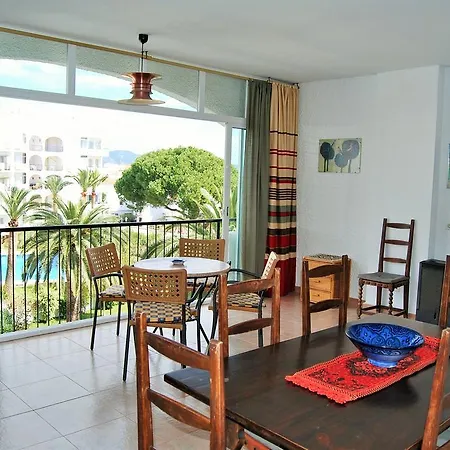 Carabeo 28 Casasol Apartment Nerja