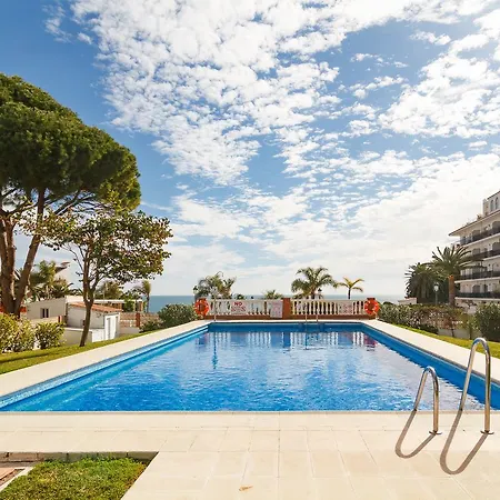Appartamento Carabeo 28 Casasol Nerja