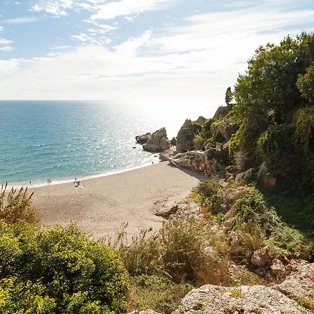 Apartment Carabeo 28 Casasol