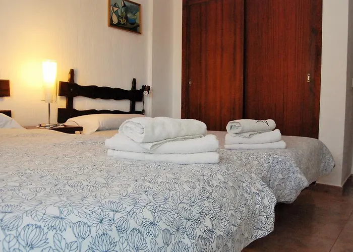 Lejlighed Carabeo 28 Casasol