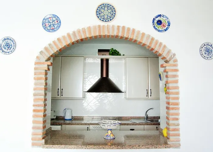 Lejlighed Carabeo 28 Casasol Nerja