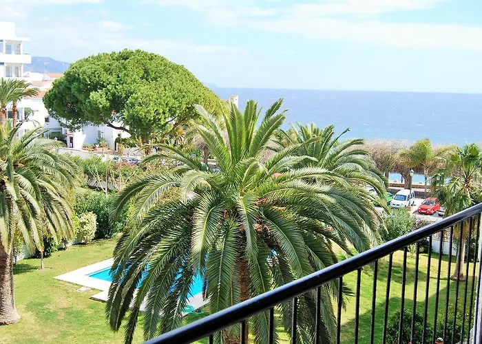 Lejlighed Carabeo 28 Casasol Nerja