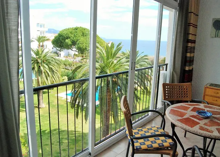 Carabeo 28 Casasol Lejlighed