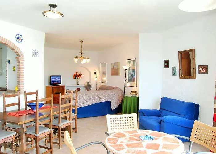 Carabeo 28 Casasol Lejlighed Nerja