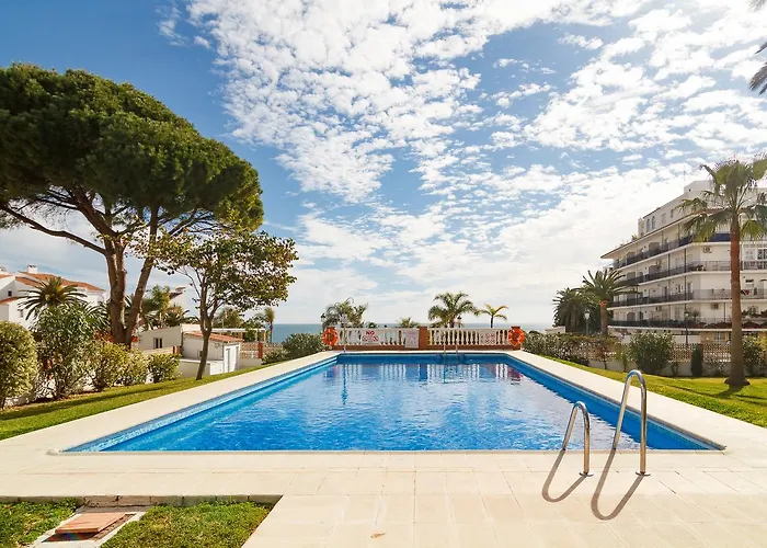 Apartment Carabeo 28 Casasol Nerja