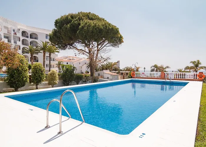 Carabeo 28 Casasol * Nerja