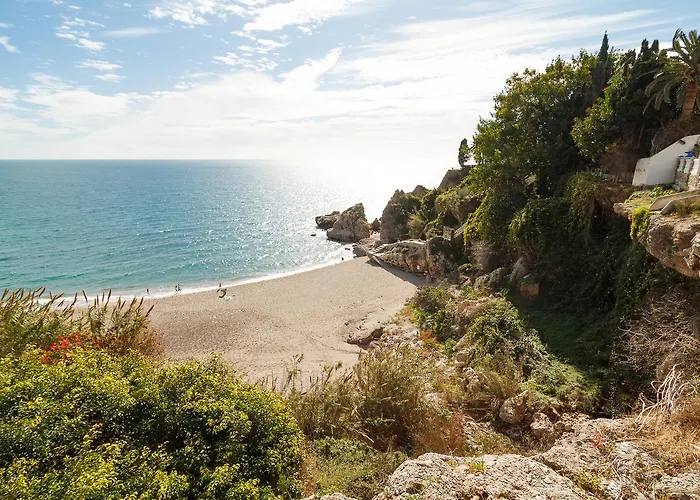 Lejlighed Carabeo 28 Casasol