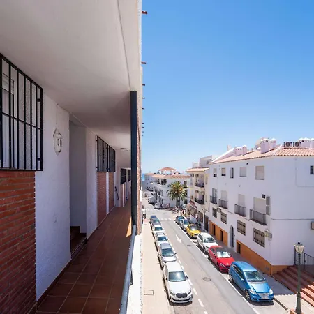 Apartmán Carabeo 28 Casasol Nerja