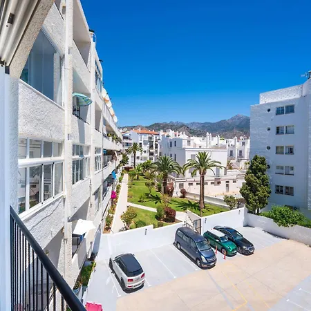 Carabeo 28 Casasol Nerja