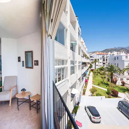 Apartmán Carabeo 28 Casasol *