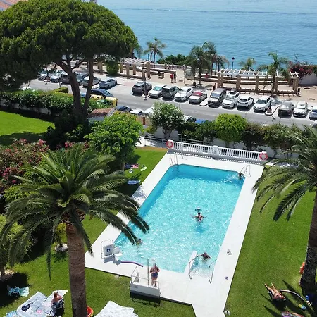 Carabeo 28 Casasol Nerja