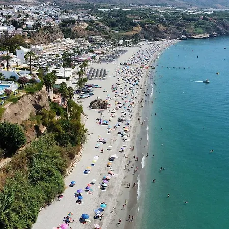 Carabeo 28 Casasol * Nerja