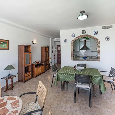 Apartmán Carabeo 28 Casasol Nerja