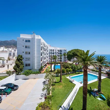 Carabeo 28 Casasol * Nerja