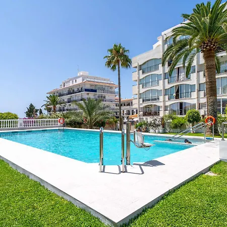 Carabeo 28 Casasol Nerja