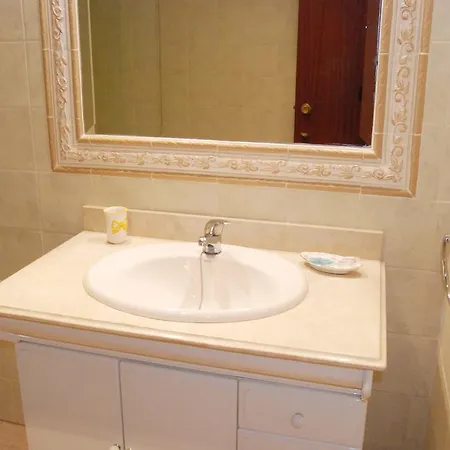 شقة Carabeo 28 Casasol