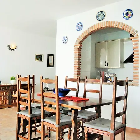 Apartmán Carabeo 28 Casasol Nerja