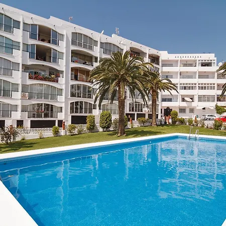 شقة Carabeo 28 Casasol