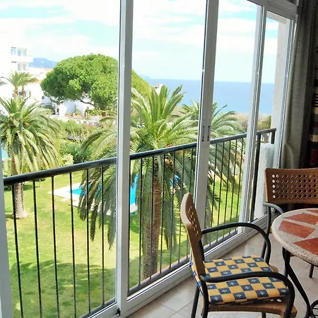 Carabeo 28 Casasol Apartman