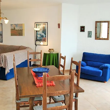 Apartman Carabeo 28 Casasol