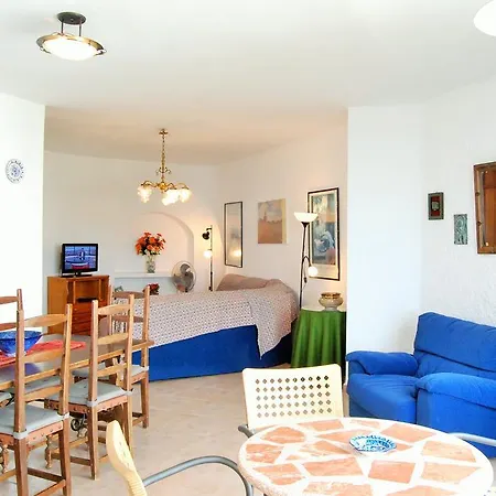 Carabeo 28 Casasol Apartman Nerja