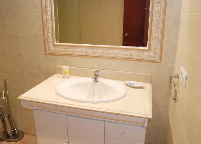 Apartmán Carabeo 28 Casasol