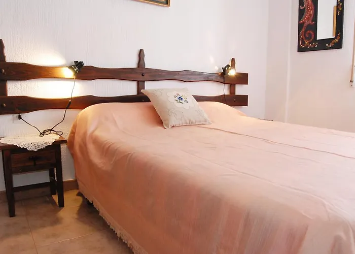 Carabeo 28 Casasol Apartmán